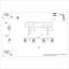 Karbon Aluminium Flush Mount-211146262-211146287
