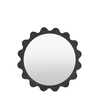 Armilla Round Mirror