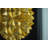 Handmade Glam Abstract Wall Decor