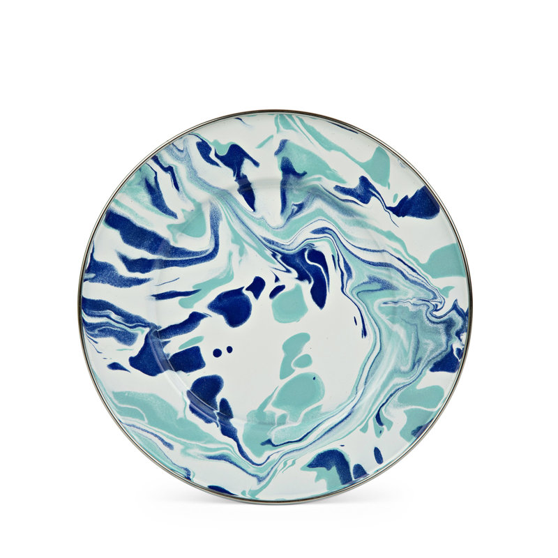 Lagoon Sandwich Plate