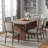 Rectangle Wood Dining Table-958463706-958463708