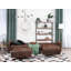 Kruse 4 Seater Sofa Bed