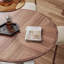 Table de salle à manger en acier inoxydable-1947346101