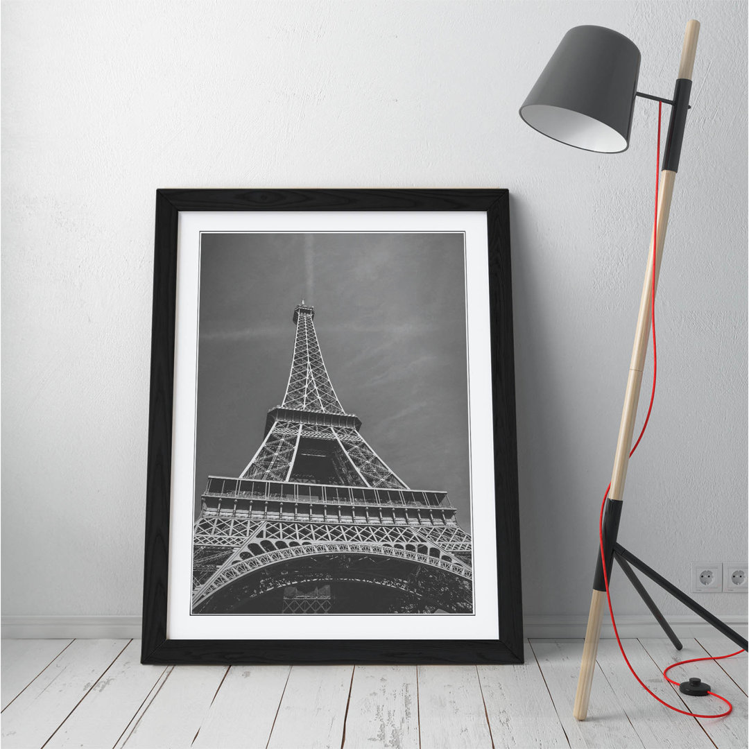 Eiffel Tower Paris