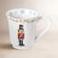 Stoneware Coffee Mug