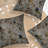 18" Meteorite Square Pillow-132867635