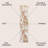 Clemencio Abstract Marbled Modern Orange/Cream Rug-69806374