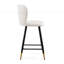 Tabouret de bar de style moderne