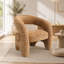 Fauteuil d'appoint Pelia
