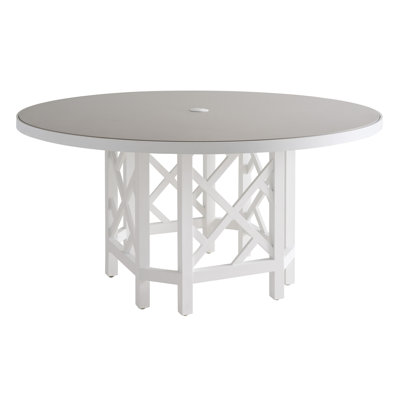 Round Dining Table