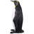 The Antarctic King Penguin Statue