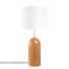Lampe de table 24,41 po Aidien