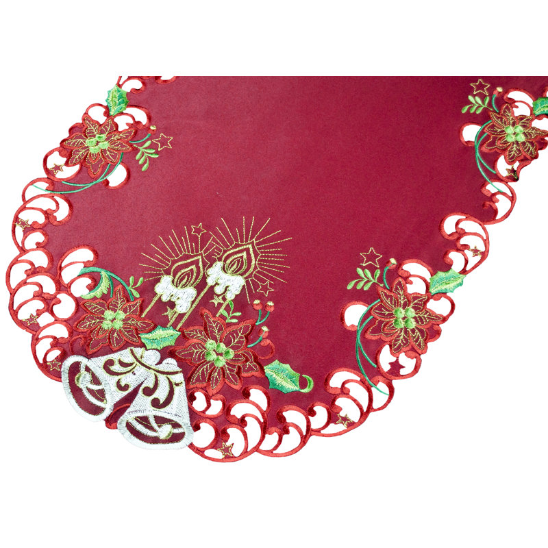 Chemin de table Elegant Bell