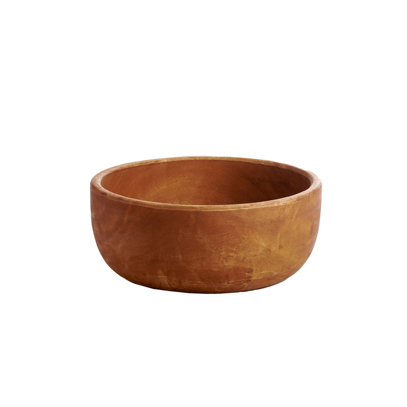 Bol Matino, H 5,10 po x l 11,80 po x P 11,80 po