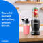 Mélangeur NutriBullet Turbo Personal 1000 watts-129439500