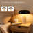 Resin Table Lamp-290738103