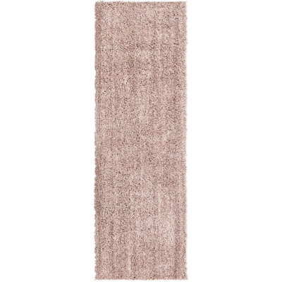 Axerpolis Jill Zarin Shaggy Shaggy Chic Rug