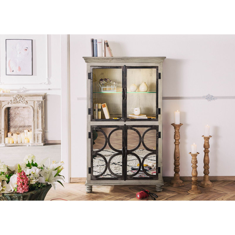 Display Cabinet