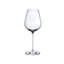 Handmade Crystal White Wine Glass