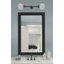 Éclairage pour meuble-lavabo 2 lumières rétro Barrigan-41742261-41742284-41742280