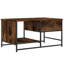 Rosengard Four Leg Coffee Table with Storage-56876631
