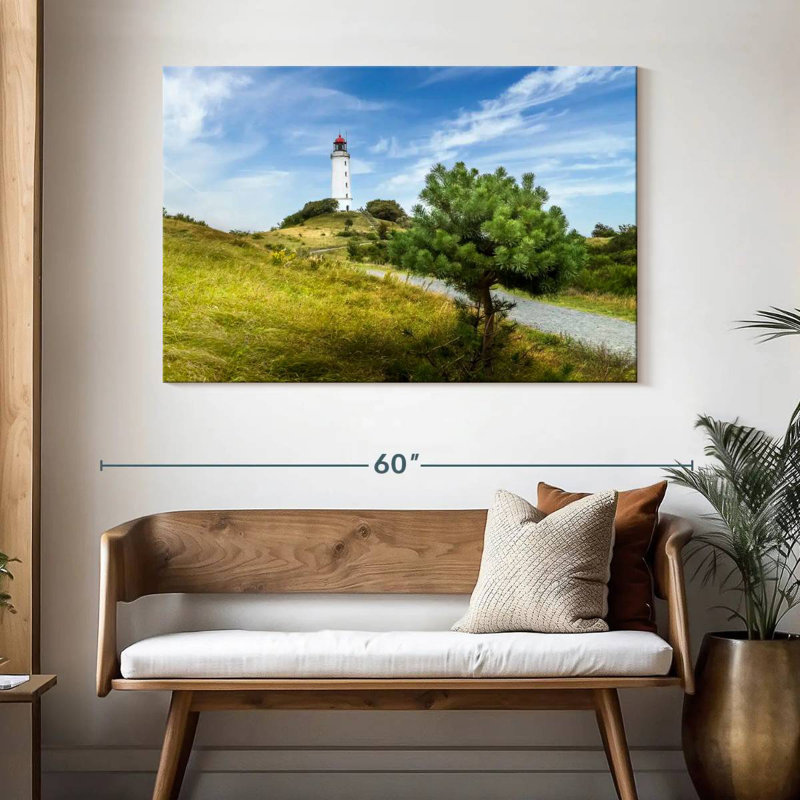Lilie Golden Gate Bridge Stormy Mist, 32" H x 48" W