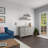 Bert Drawer Sideboard