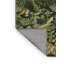 Tapis vert lavable à la machine-708409813