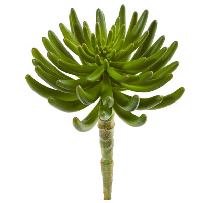 12'' Faux Foliage Plant