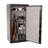 Tracker Safe E26, 26 Gun, 30 Min Fire Rated, Mechanical/Dial Lock-115763945-115763946