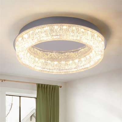 Flush Mount