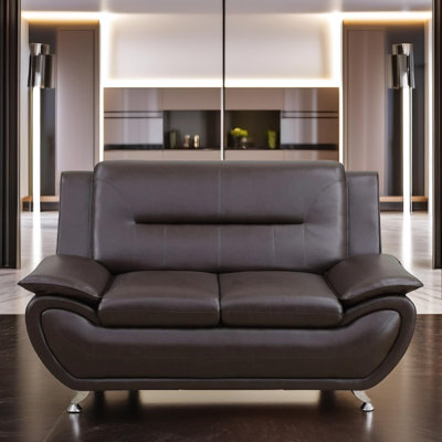 Causeuse de salon Cortina