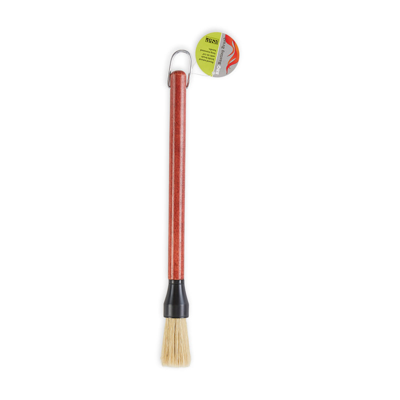 Brosse à badigeonner bbq