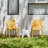 Mitchal Stackable Armchair, Set Of 2 -60403249
