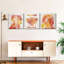 Impression sur toile multi-pièces North American Indian Chief-93057896