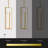 Annalys 1 - Light LED Pendant-2085096517
