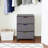 Camptown 3 Drawer Storage Drawer-2121233544