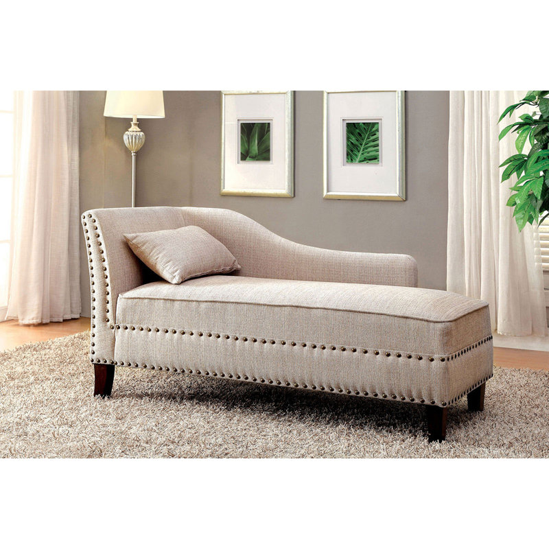 Méridienne Comfort 1pc, Beige