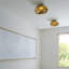 Shanti 1 - Light LED Flush Mount-1556379476