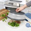 Tovolo Universal 3-Piece Plastic Lid Set-983753991
