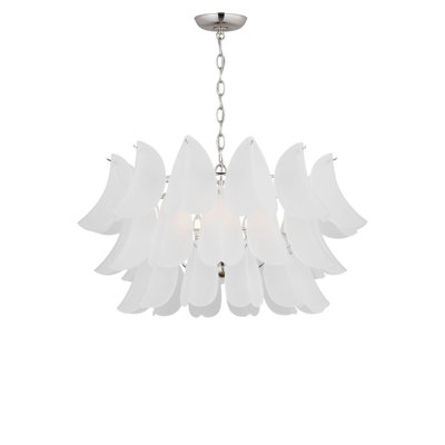 Chloe 32 Chandelier