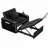Convertible Sleeper Chair-2142043433
