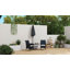Lucious 200cm Balcony Parasol