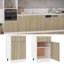 Lyon Drawer Bottom Cabinet Lyon-1748674058