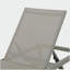 Chaise longue Modesta, ensemble de 2-1550435716