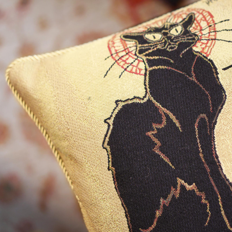 Pillow Cover