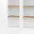 Free Standing 5 Tier Bookcase-91320384