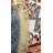 Jacquella Paisley Cotton Blend Tablecloth-1092601862