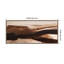 Pathway II Panel by Odile Framed Canvas Wall Art Print