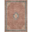 Tapis brun / ivoire Asha Lilith-84996578